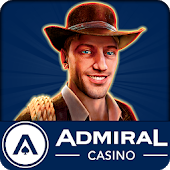 Admiral Casino: Online Casino Games  Slot Machine-SocialPeta