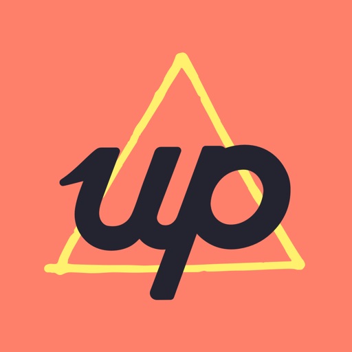 Up — Super Powered Banking-SocialPeta