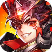 三国志ブラスト-少年ヒーローズ-SocialPeta