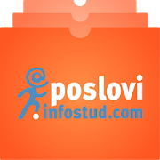 Poslovi Infostud-SocialPeta