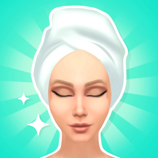 Spa ASMR-SocialPeta