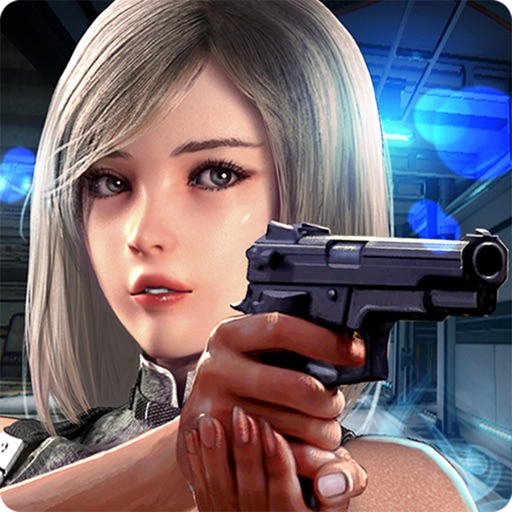 GUNFIRE(ガンファイア)-フル3Dガンシューティング-SocialPeta