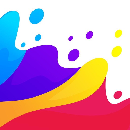 Wallpapers & Backgrounds: HD-SocialPeta