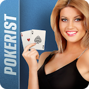 Texas Hold'em Omaha Poker: Pokerist-SocialPeta