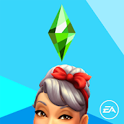 The Sims™ Mobile-SocialPeta