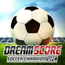 Dream Score: Soccer Champion-SocialPeta