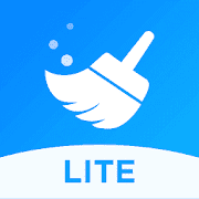 KeepClean Lite - Cleaner Faster-SocialPeta