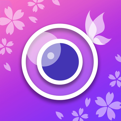 YouCam Perfect: Photo Editor-SocialPeta