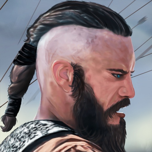 Vikings at War-SocialPeta