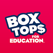 Box Tops® for Education-SocialPeta