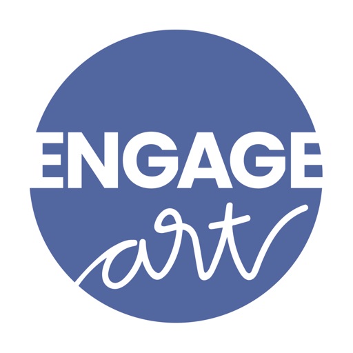 Engage Art-SocialPeta