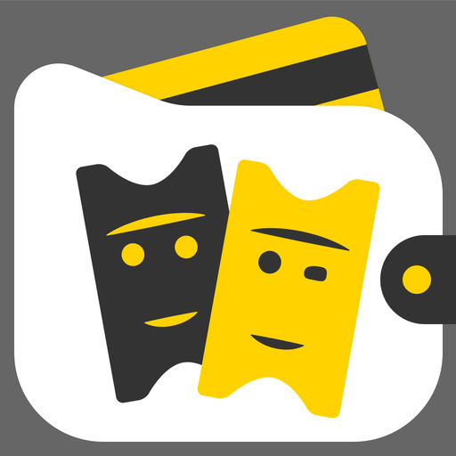 TicketCo Wallet-SocialPeta