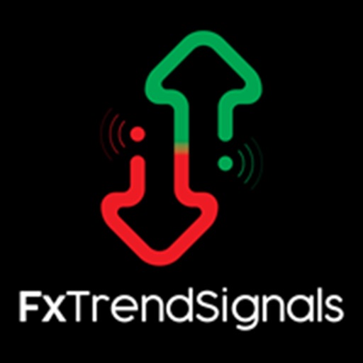 Fx Trend Signals and Alerts-SocialPeta