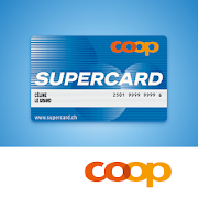 Coop Supercard-SocialPeta