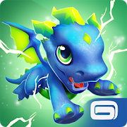 Dragon Mania Legends-SocialPeta