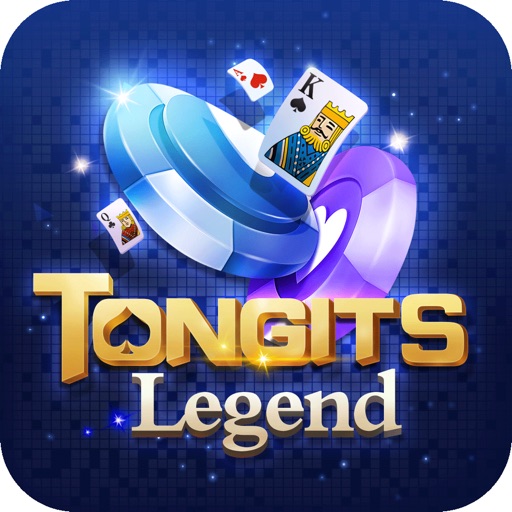 Tongits Legend-SocialPeta