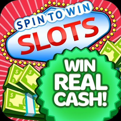 SpinToWin Slots & Sweepstakes-SocialPeta