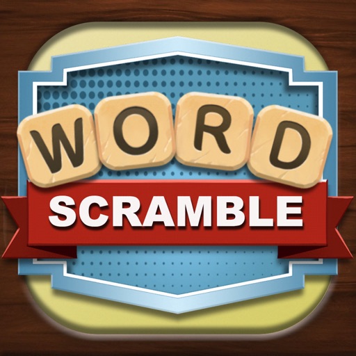 Word Scramble - Word Search-SocialPeta