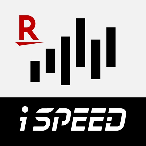 iSPEED - 楽天証券の株アプリ-SocialPeta