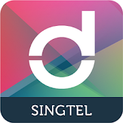 Singtel Dash-SocialPeta