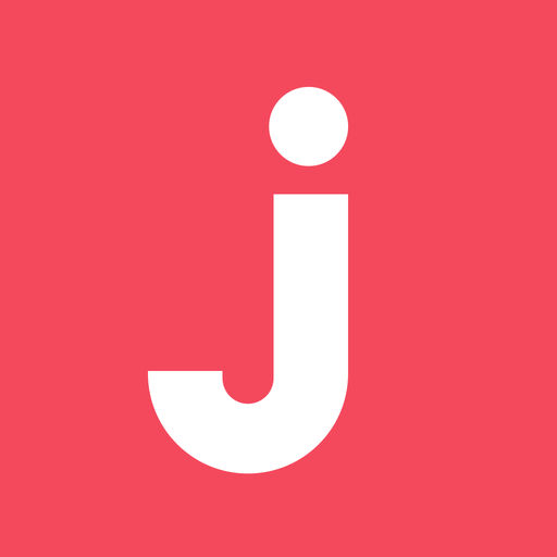 Jow - Courses et recettes-SocialPeta