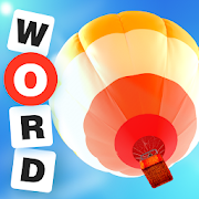 Word Puzzle 2020 - WordWander-SocialPeta