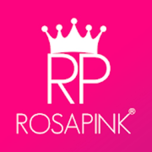 ROSAPINK Calçados-SocialPeta