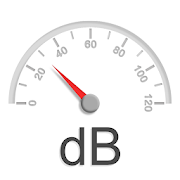 Sound Meter-SocialPeta