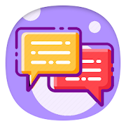 Be Message-SocialPeta
