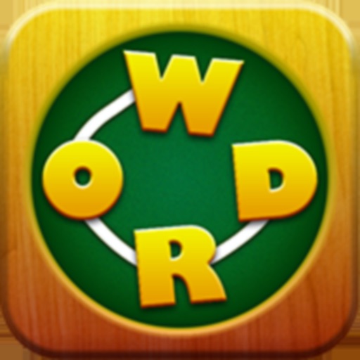 Word Cross: Word Puzzle Game-SocialPeta
