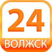 Волжск 24-SocialPeta