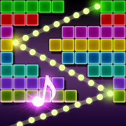Bricks Breaker Melody-SocialPeta