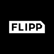 Flipp Norge-SocialPeta