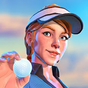 Golf Champions: Swing of Glory-SocialPeta