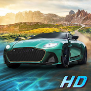 Street Racing HD-SocialPeta