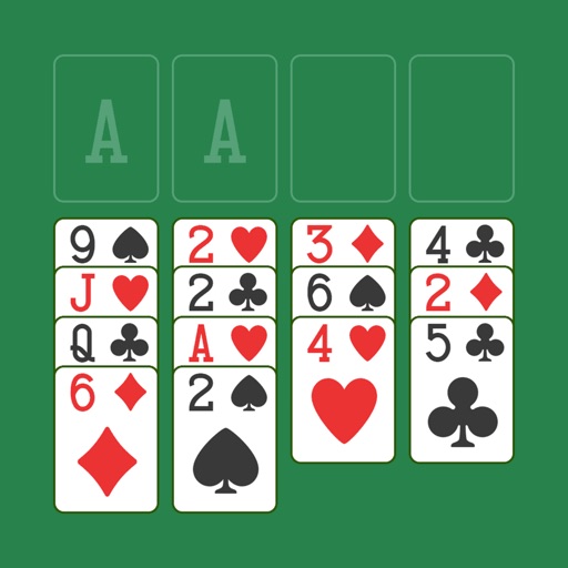 FreeCell (Classic Card Game)-SocialPeta