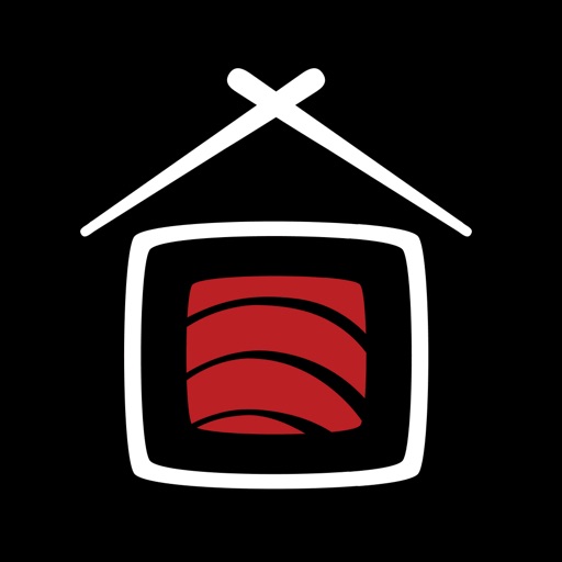SUSHI HOUSE | Беларусь-SocialPeta