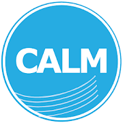 CalmRadio.com - Relaxing Music and White Noise-SocialPeta