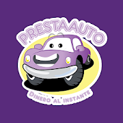 PrestaAuto en línea-SocialPeta