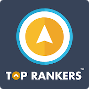 TopRankers - No.1 in SSC, IBPS, RRB ALP, Group D-SocialPeta