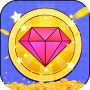 Cheery Ruby - Easy Gift-SocialPeta