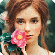 Oil Painting by Color Planet - FREE Art by Number-SocialPeta