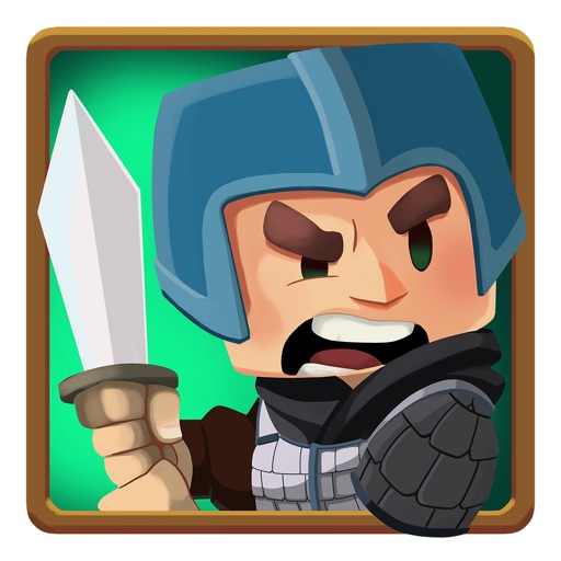 Tiny Clans: Three Kingdoms-SocialPeta