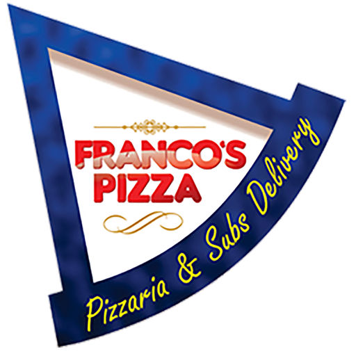 Franco's Pizza-SocialPeta