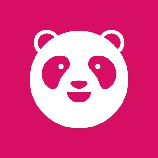foodpanda - Food Delivery-SocialPeta