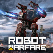 Robot Warfare: Mech Battle-SocialPeta