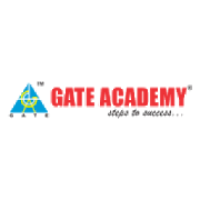 Gate Academy Live-SocialPeta