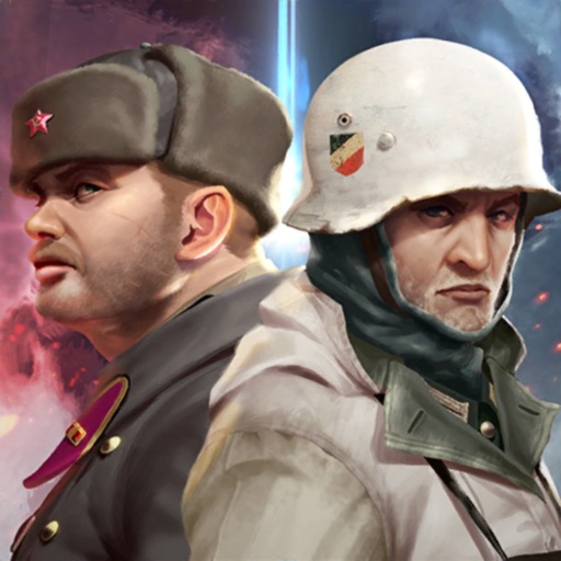 Road to Valor: World War II-SocialPeta