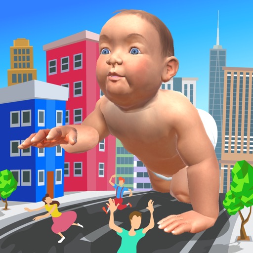 Big Baby!-SocialPeta