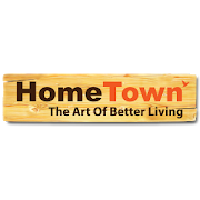 HomeTown – Furniture Store-SocialPeta
